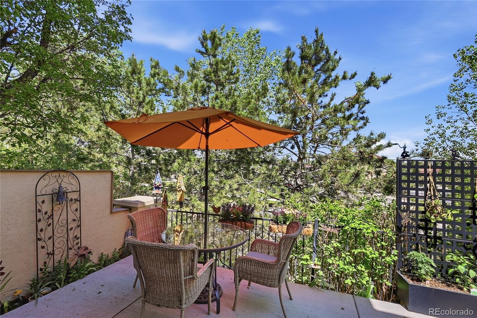 MLS Image #24 for 10084  bluffmont lane,lone tree, Colorado