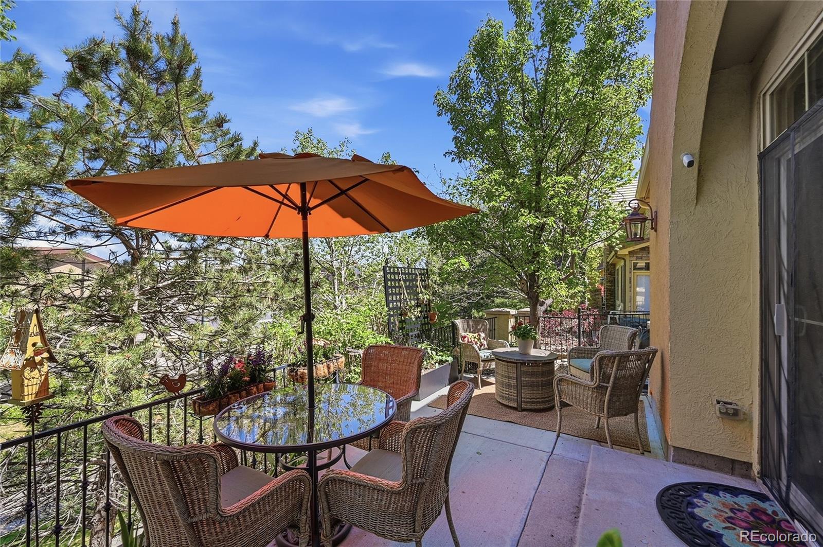 MLS Image #25 for 10084  bluffmont lane,lone tree, Colorado