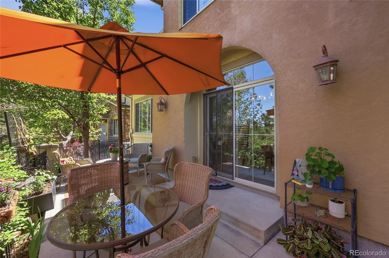 MLS Image #26 for 10084  bluffmont lane,lone tree, Colorado