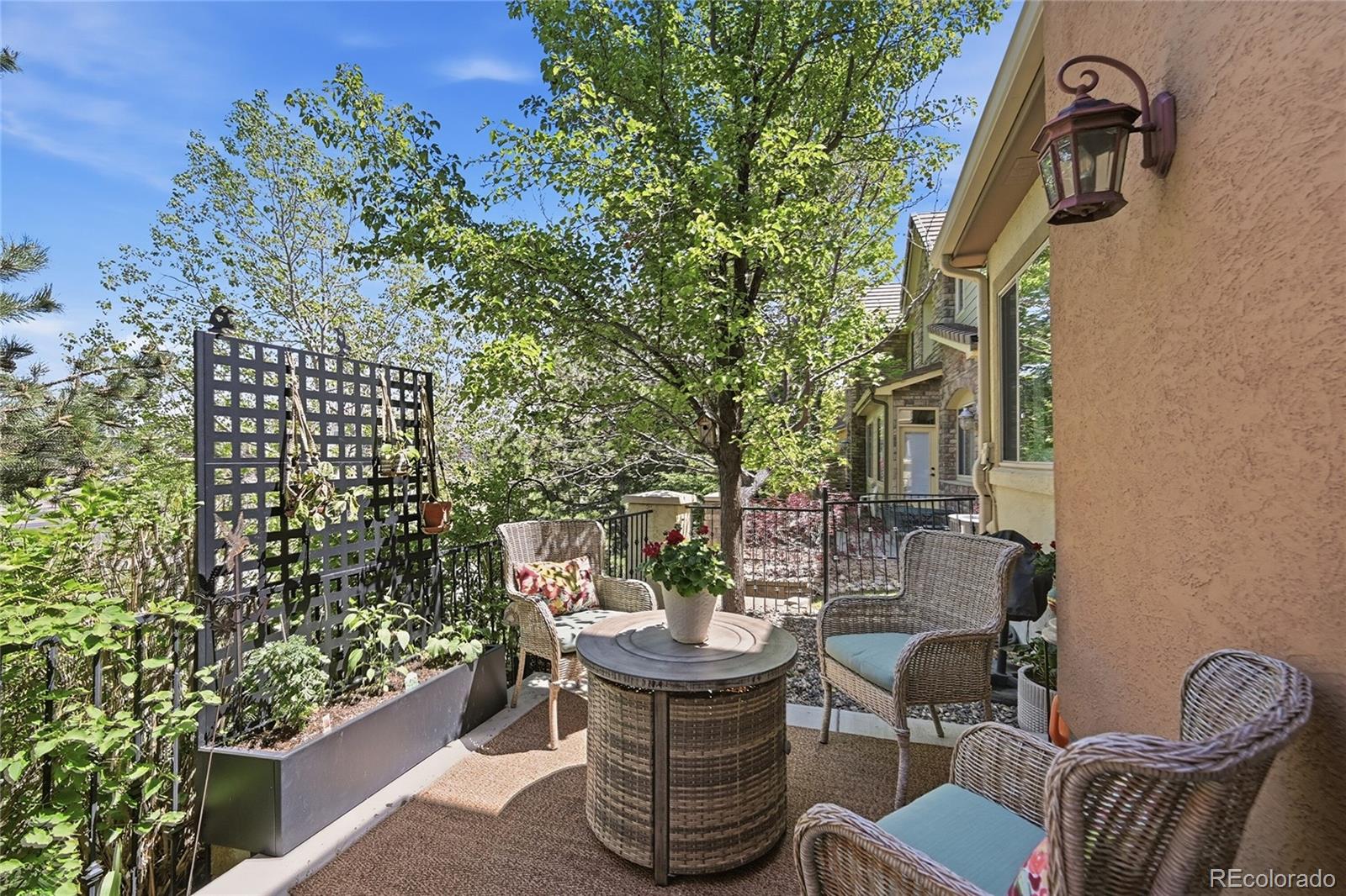 MLS Image #27 for 10084  bluffmont lane,lone tree, Colorado