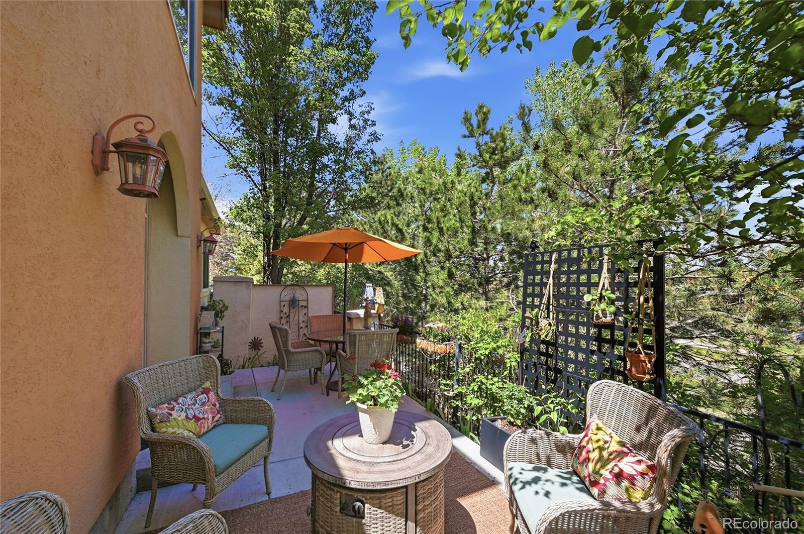 MLS Image #28 for 10084  bluffmont lane,lone tree, Colorado