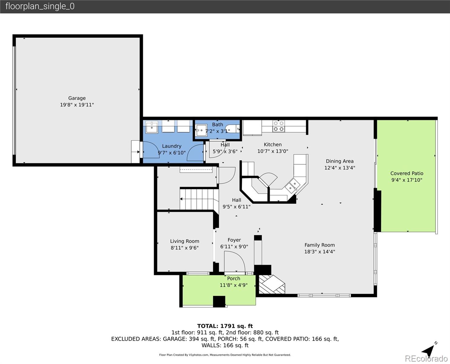 MLS Image #29 for 10084  bluffmont lane,lone tree, Colorado