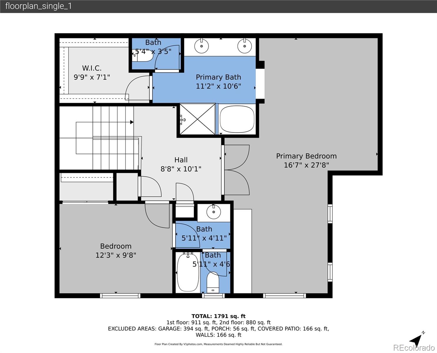 MLS Image #30 for 10084  bluffmont lane,lone tree, Colorado