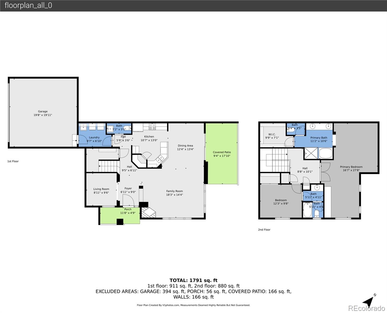 MLS Image #31 for 10084  bluffmont lane,lone tree, Colorado