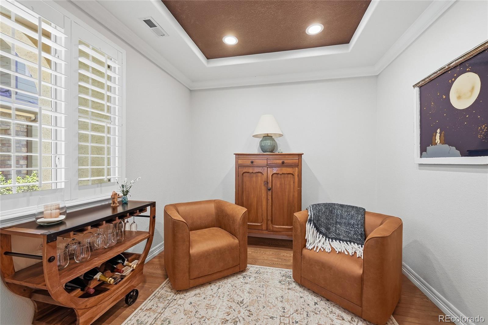 MLS Image #5 for 10084  bluffmont lane,lone tree, Colorado
