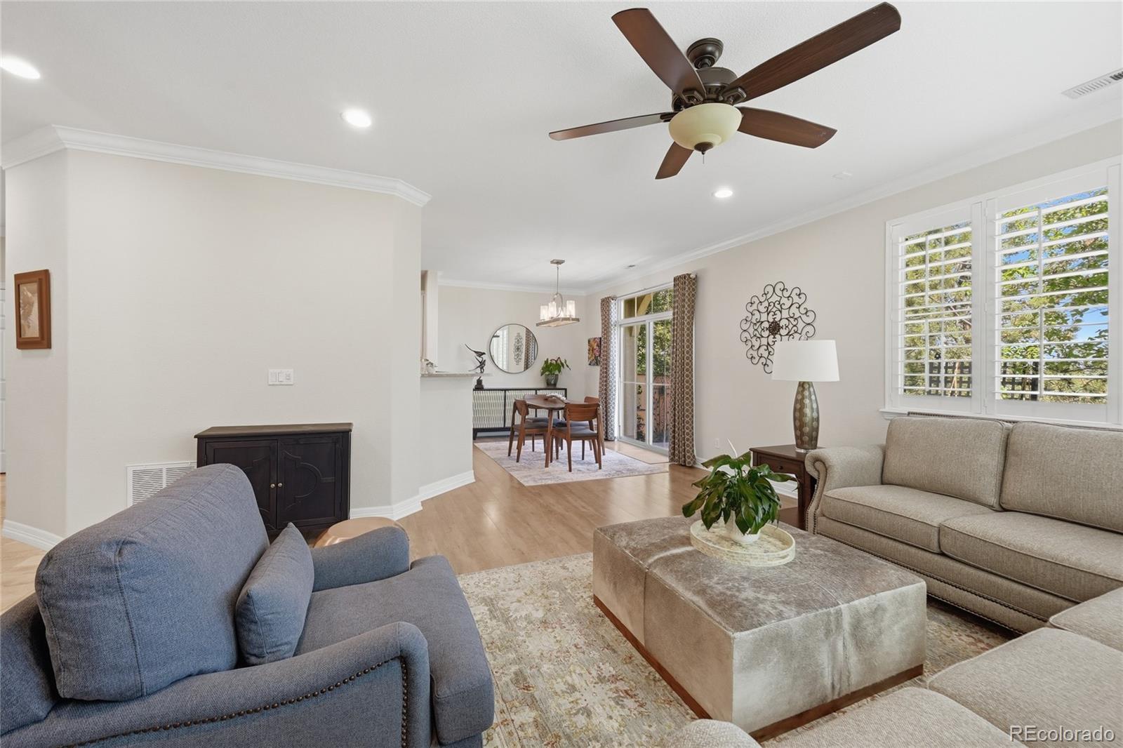 MLS Image #7 for 10084  bluffmont lane,lone tree, Colorado