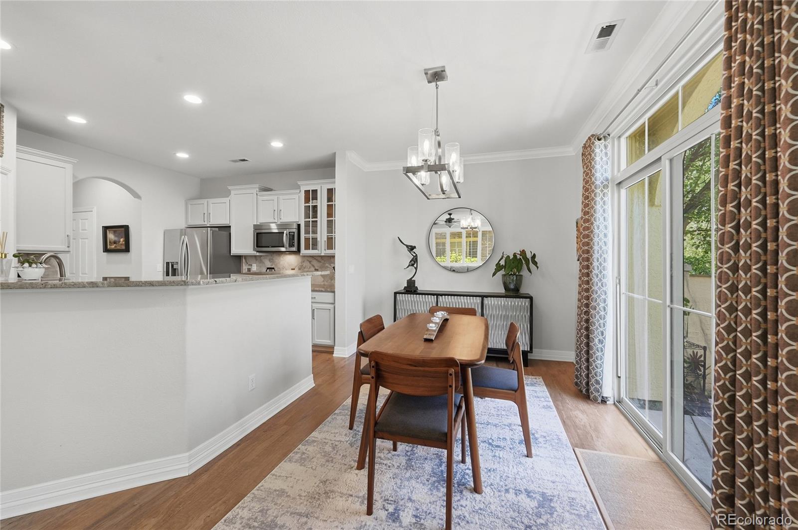 MLS Image #8 for 10084  bluffmont lane,lone tree, Colorado