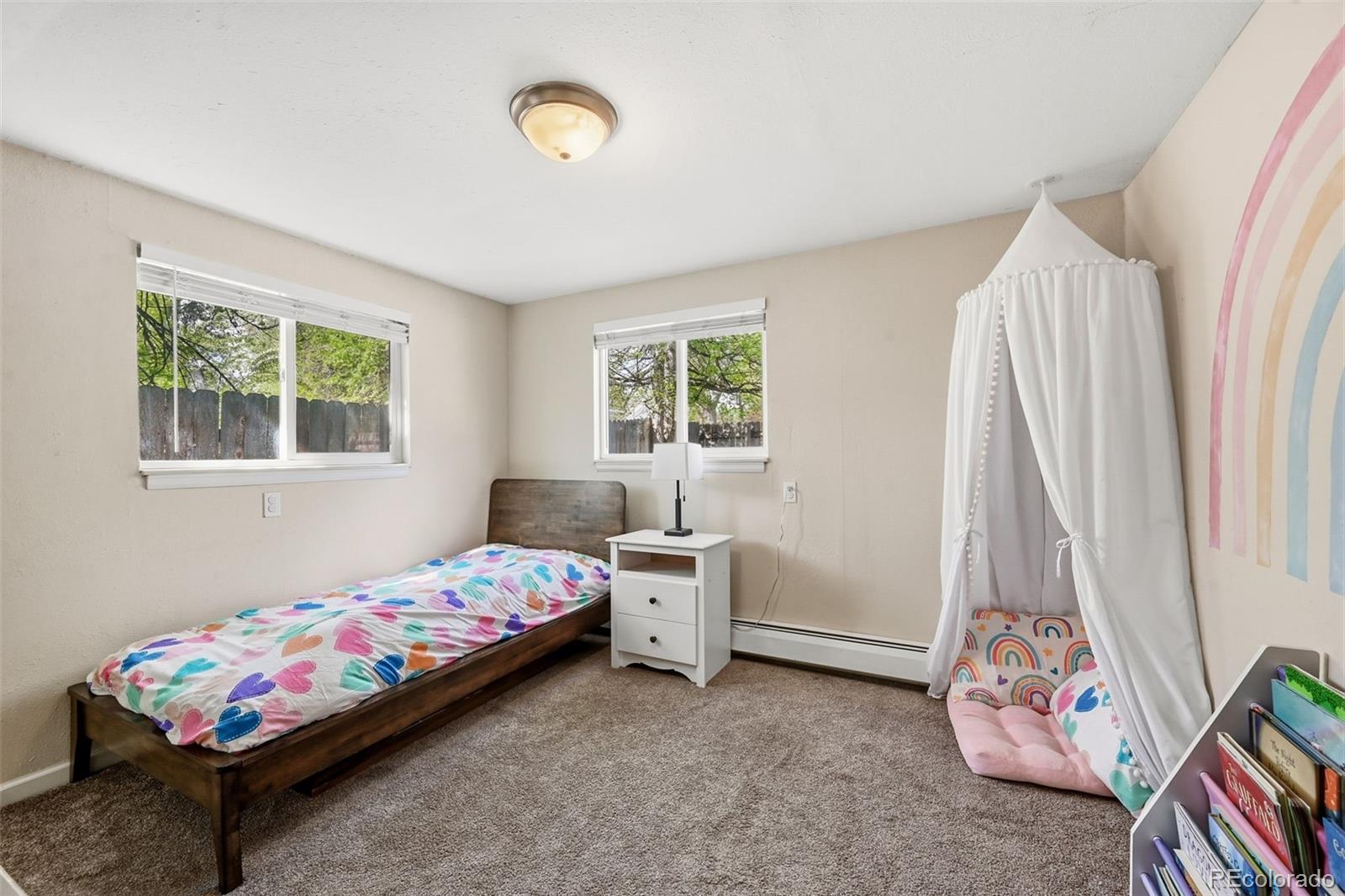 MLS Image #10 for 2425  reed street,lakewood, Colorado