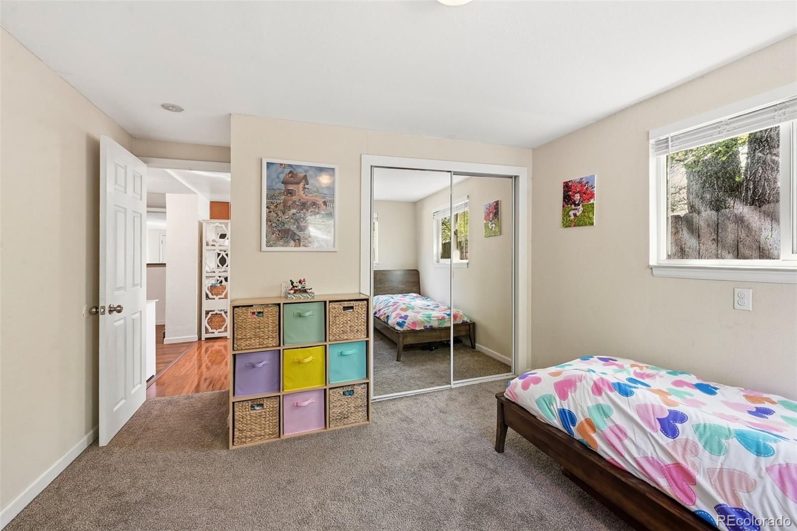 MLS Image #11 for 2425  reed street,lakewood, Colorado