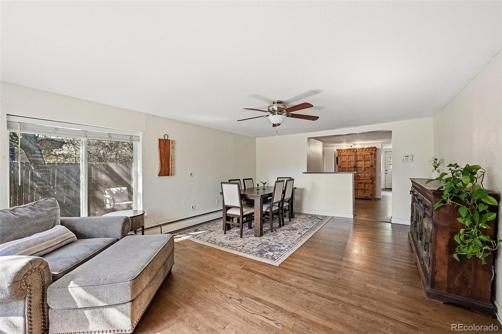 MLS Image #2 for 2425  reed street,lakewood, Colorado