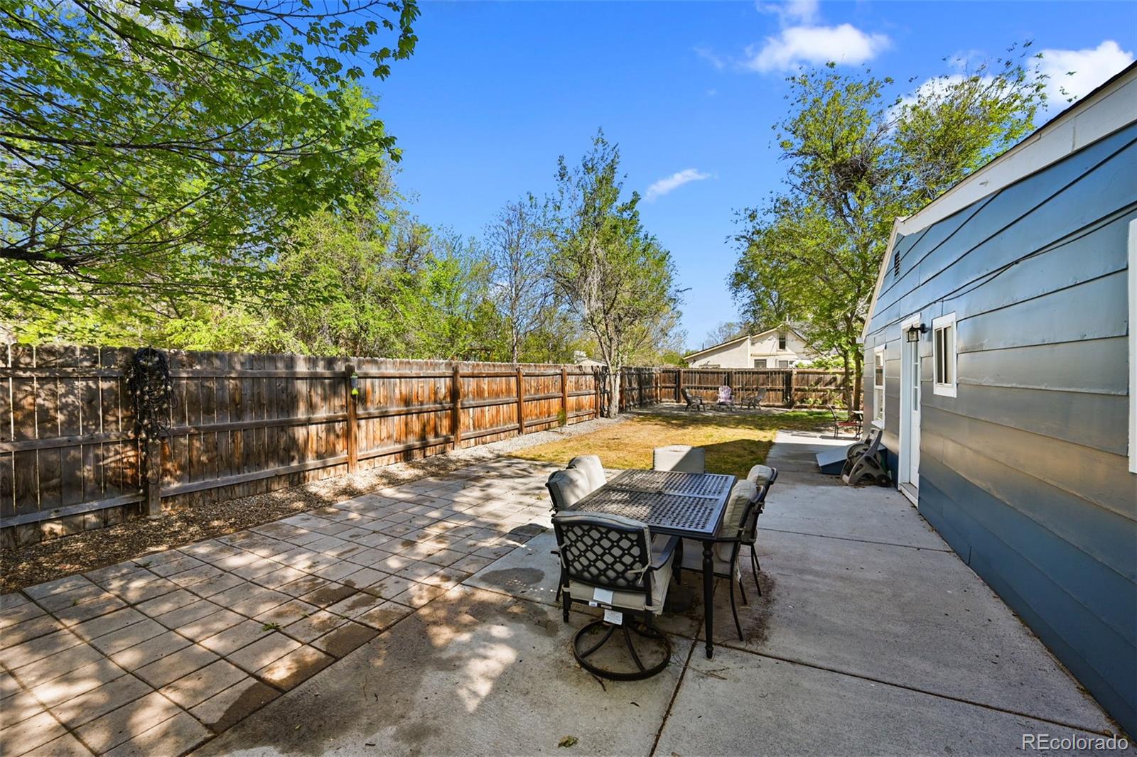 MLS Image #21 for 2425  reed street,lakewood, Colorado