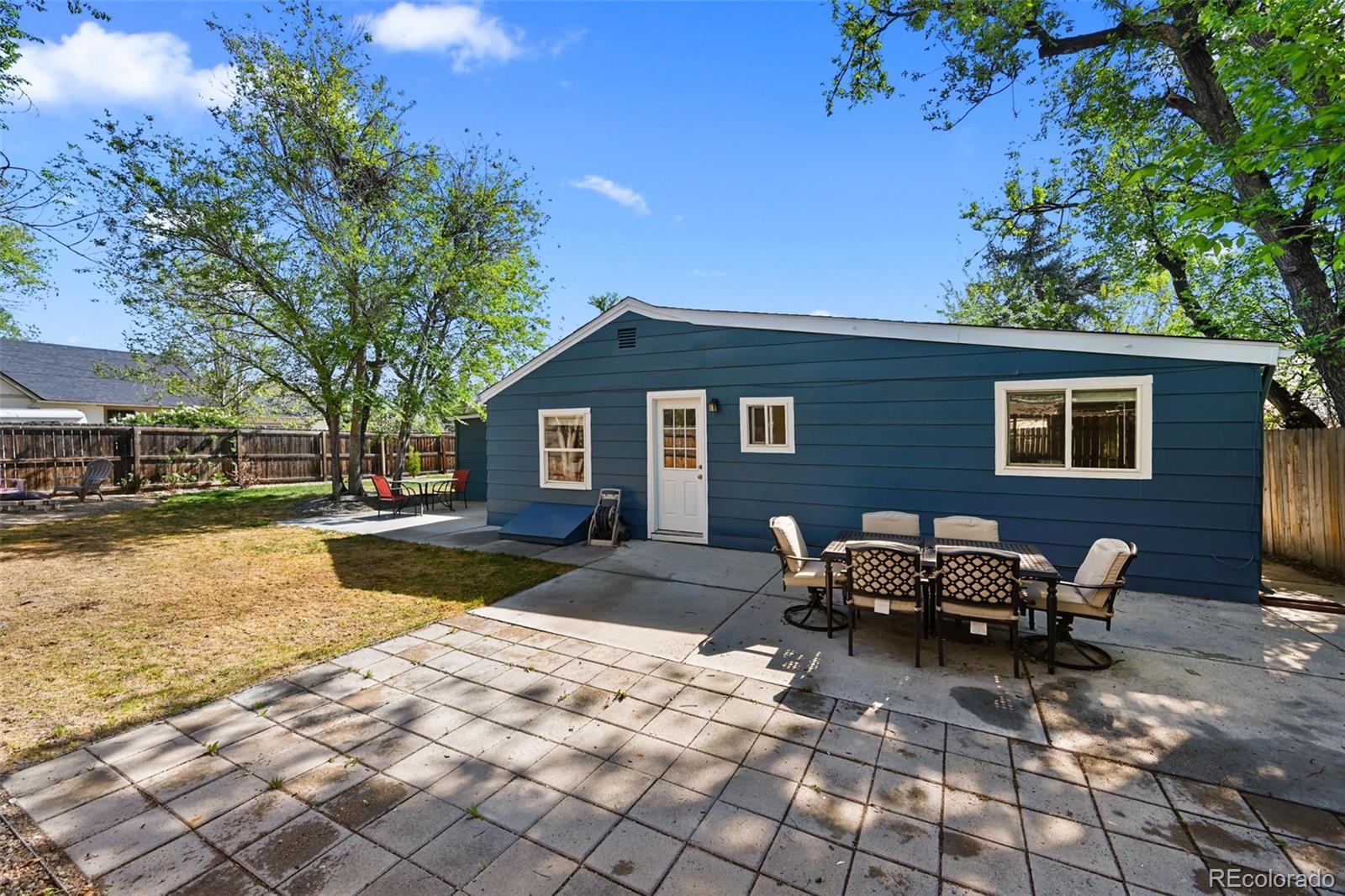MLS Image #22 for 2425  reed street,lakewood, Colorado