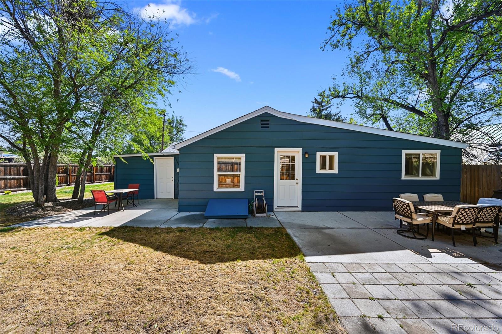 MLS Image #23 for 2425  reed street,lakewood, Colorado
