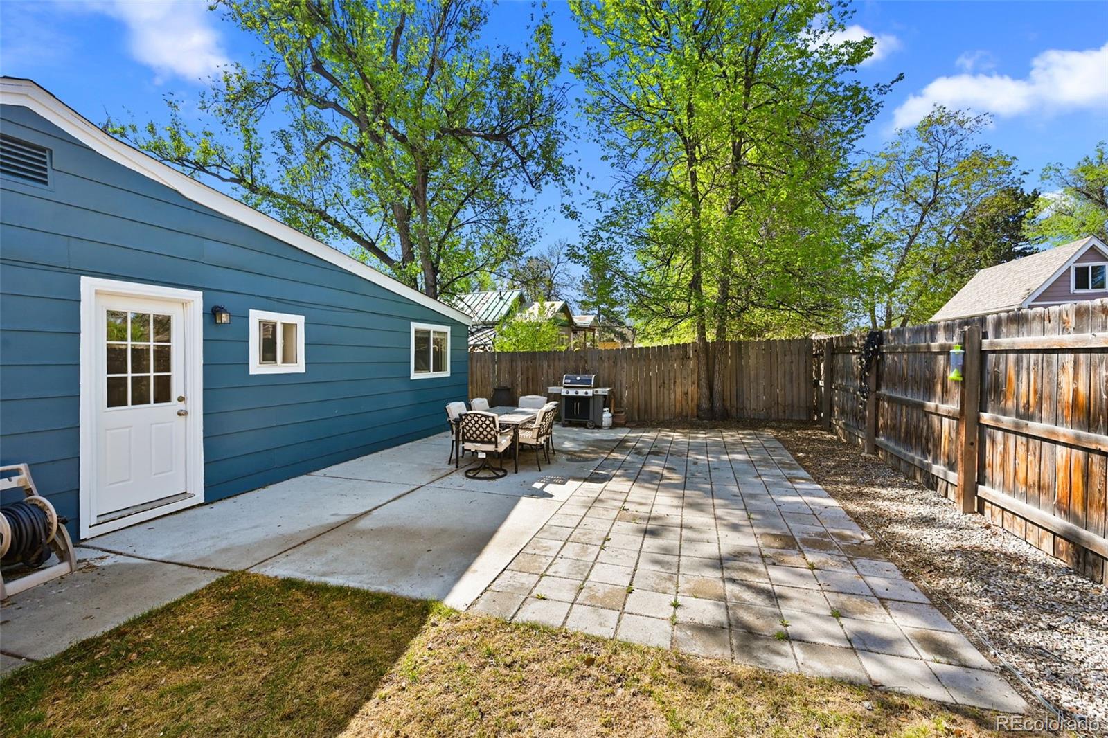 MLS Image #24 for 2425  reed street,lakewood, Colorado