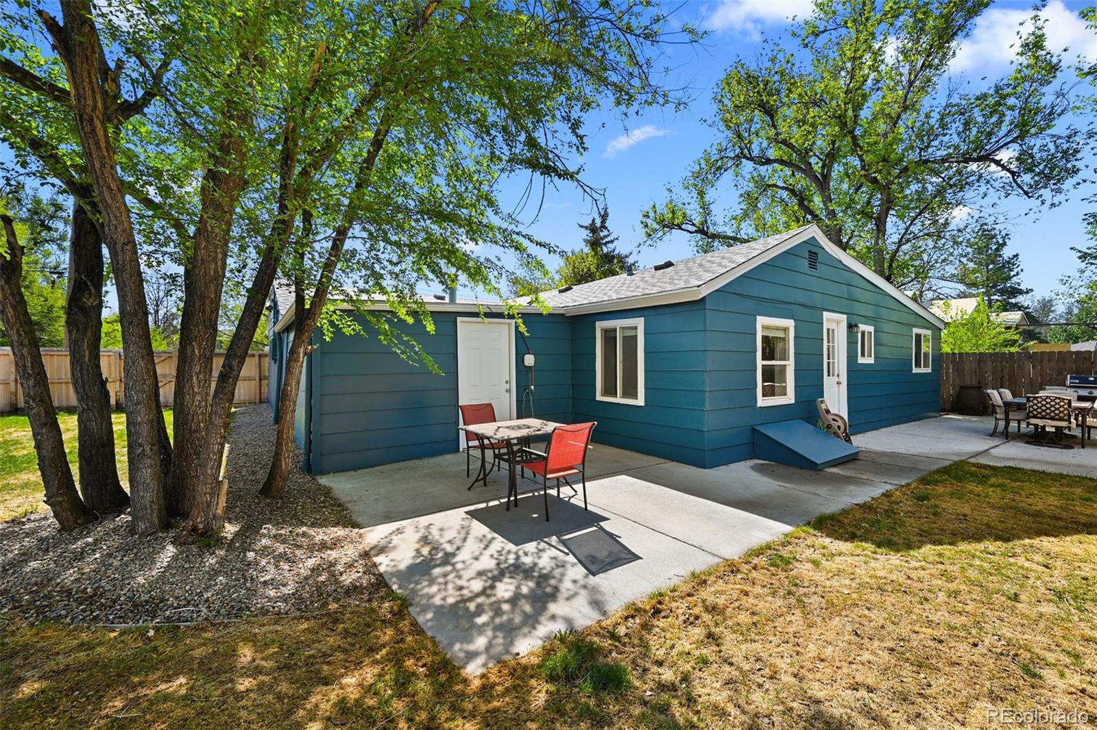 MLS Image #25 for 2425  reed street,lakewood, Colorado