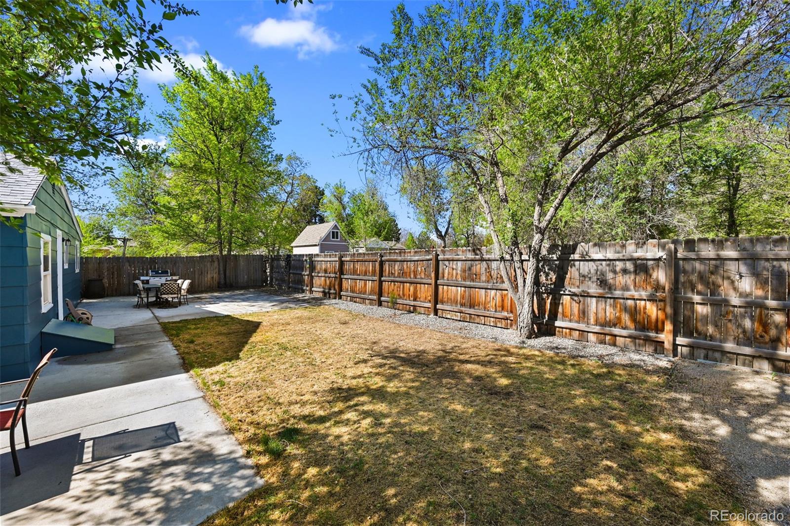 MLS Image #26 for 2425  reed street,lakewood, Colorado