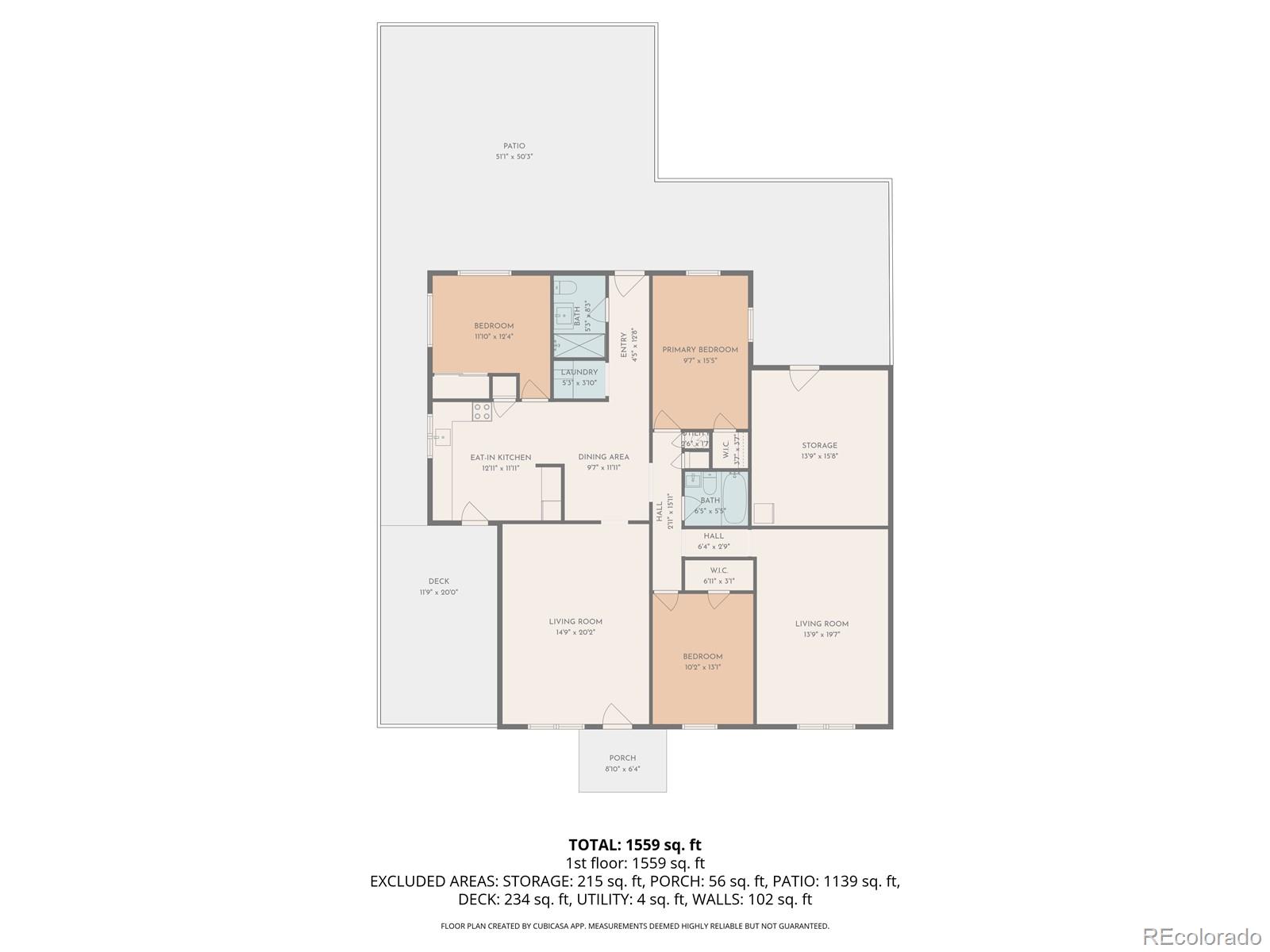 MLS Image #28 for 2425  reed street,lakewood, Colorado