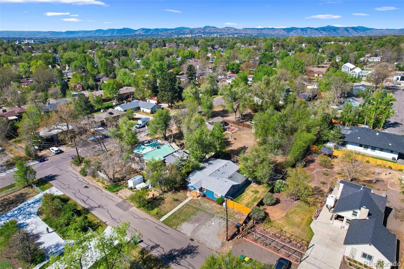 MLS Image #35 for 2425  reed street,lakewood, Colorado