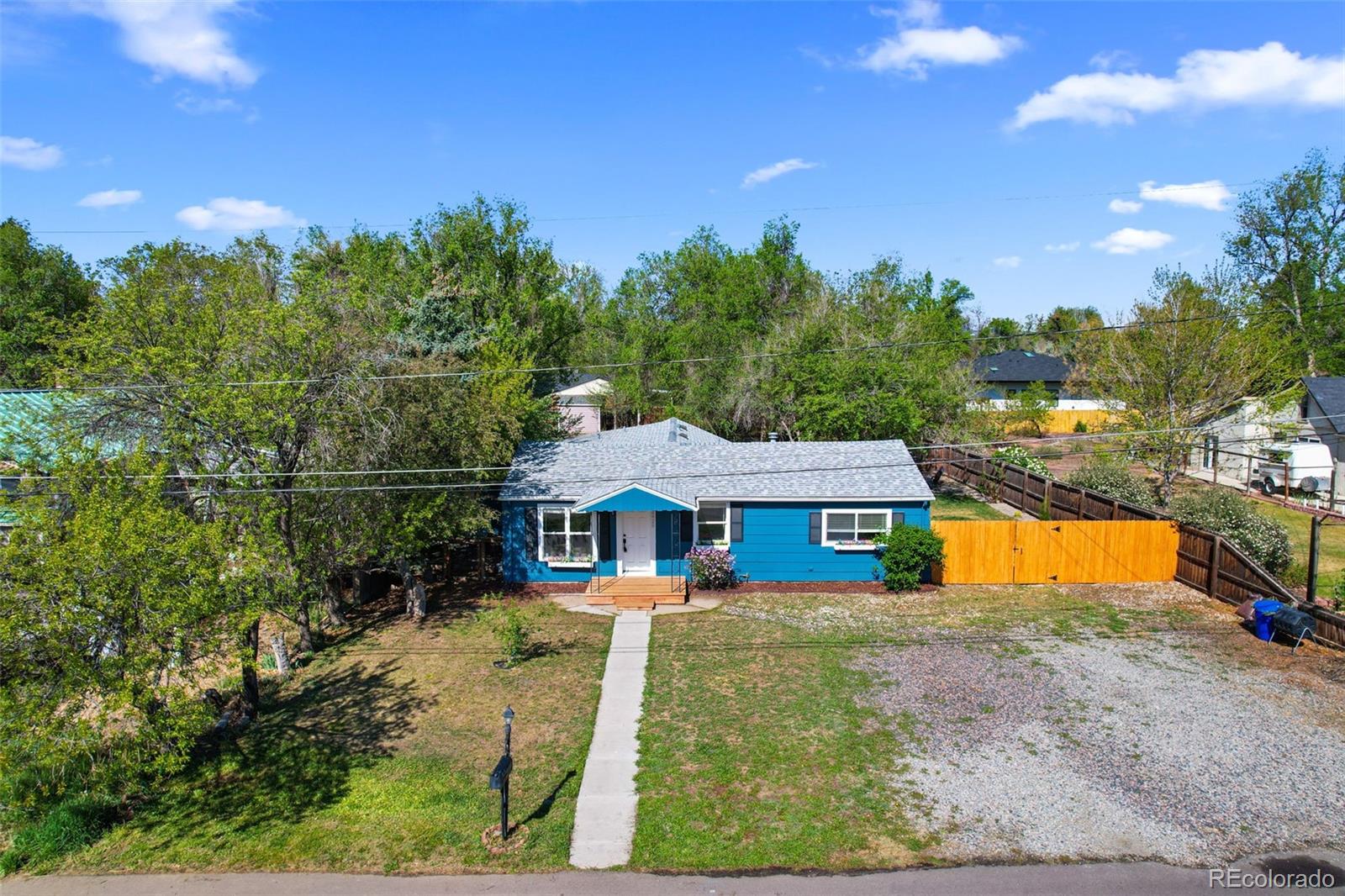 MLS Image #36 for 2425  reed street,lakewood, Colorado