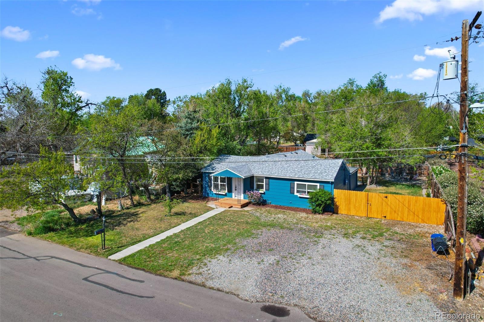 MLS Image #37 for 2425  reed street,lakewood, Colorado