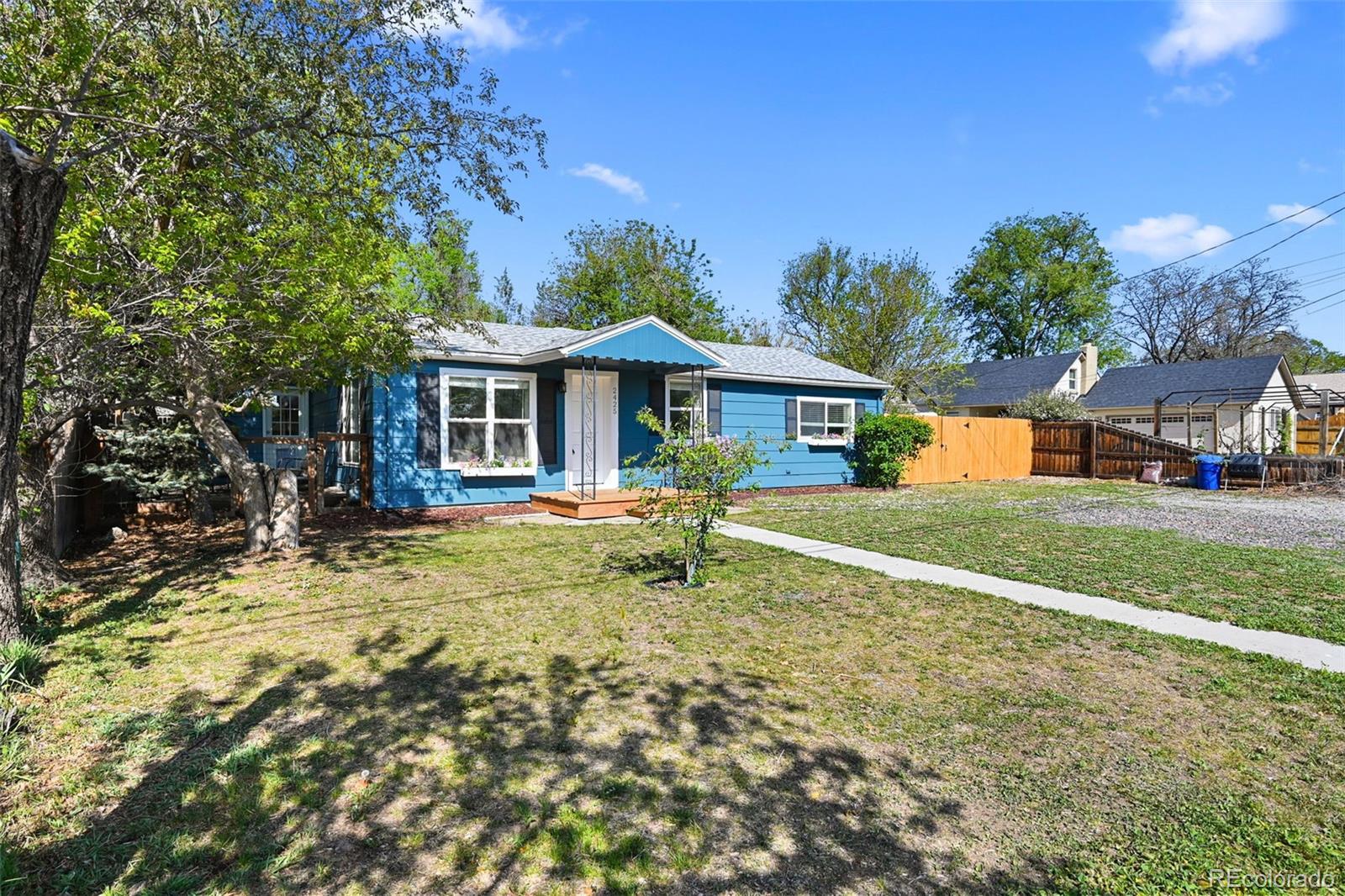 MLS Image #38 for 2425  reed street,lakewood, Colorado