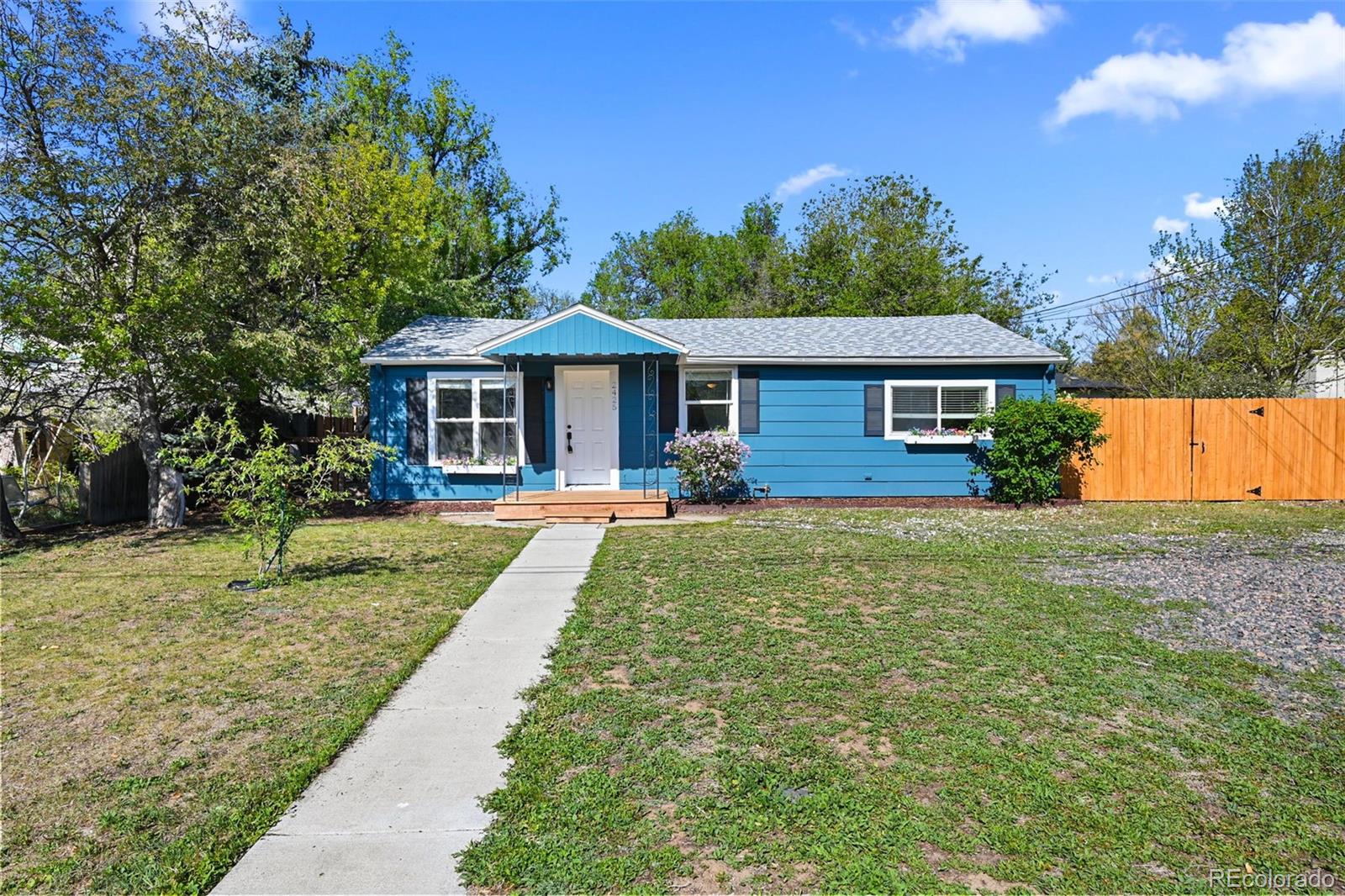 MLS Image #39 for 2425  reed street,lakewood, Colorado