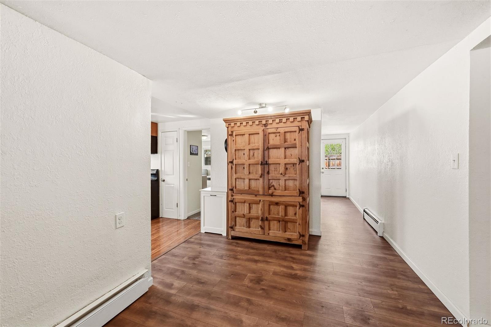 MLS Image #4 for 2425  reed street,lakewood, Colorado