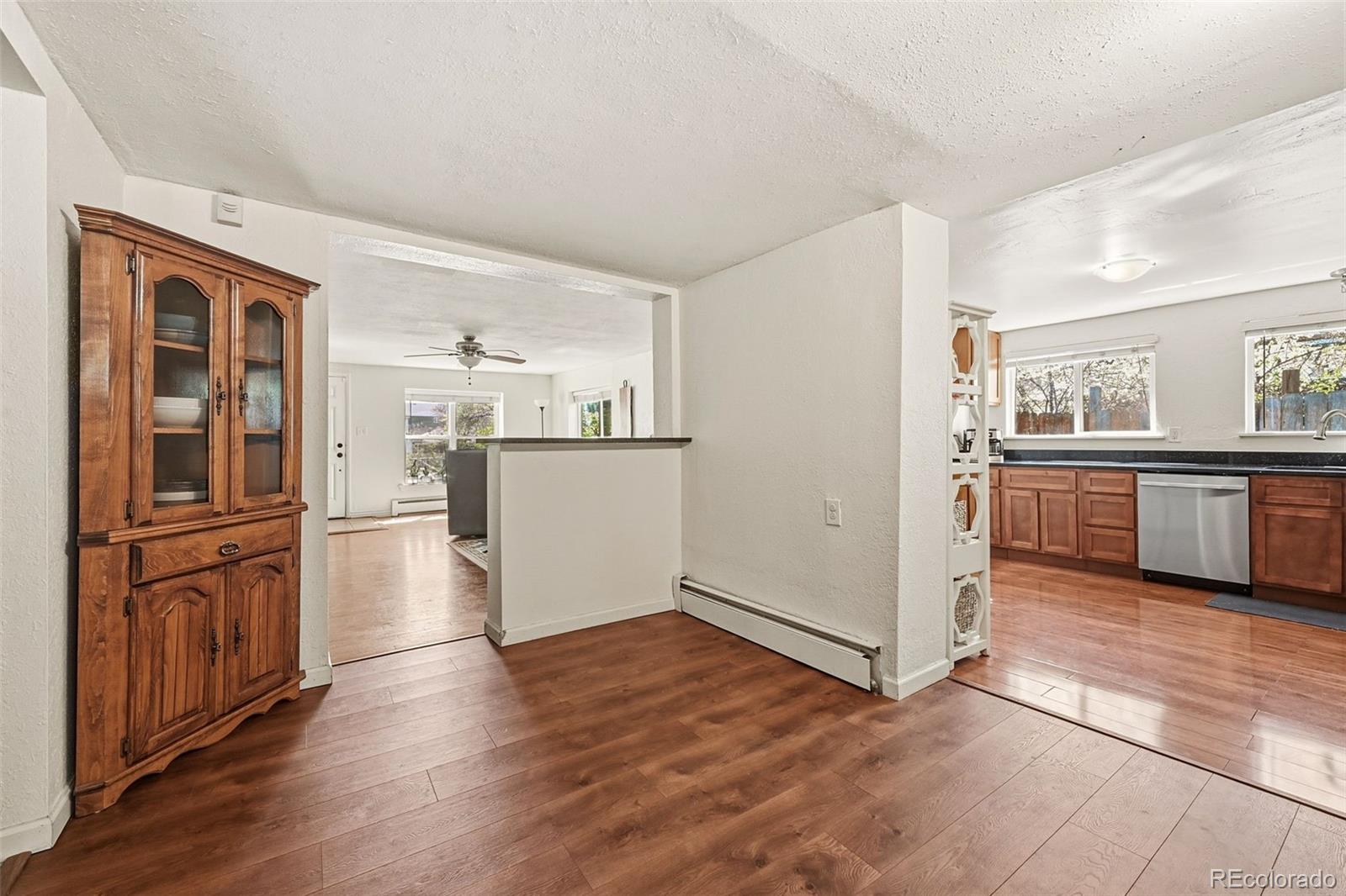 MLS Image #5 for 2425  reed street,lakewood, Colorado