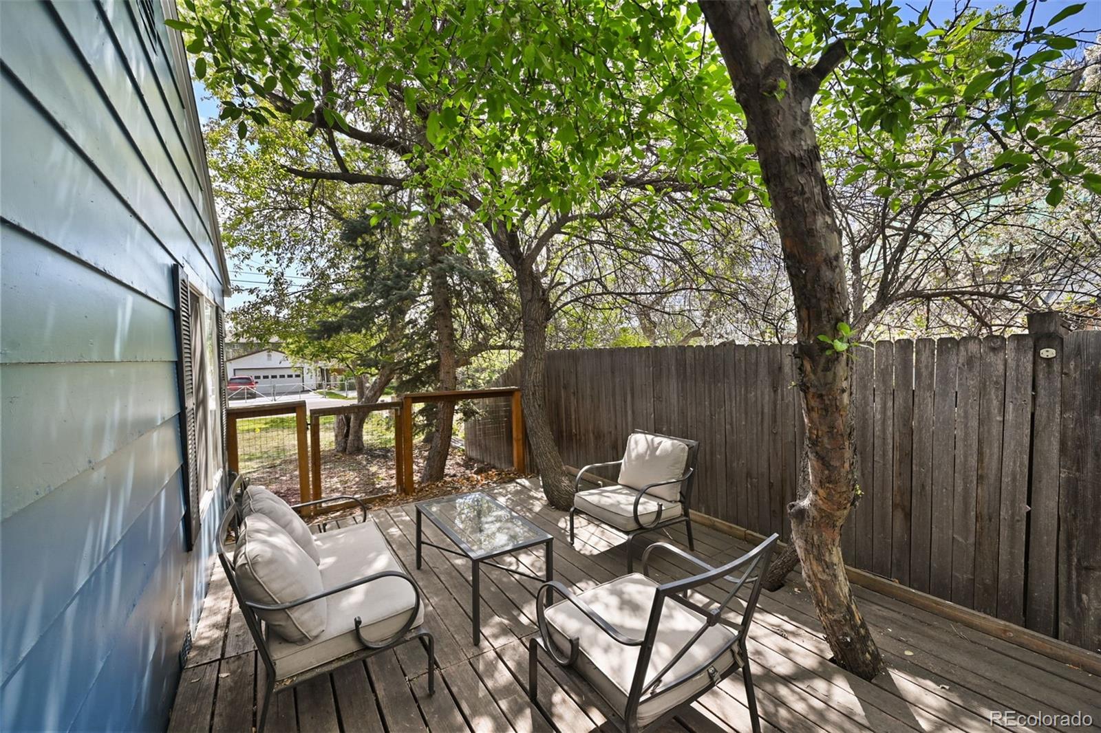 MLS Image #9 for 2425  reed street,lakewood, Colorado