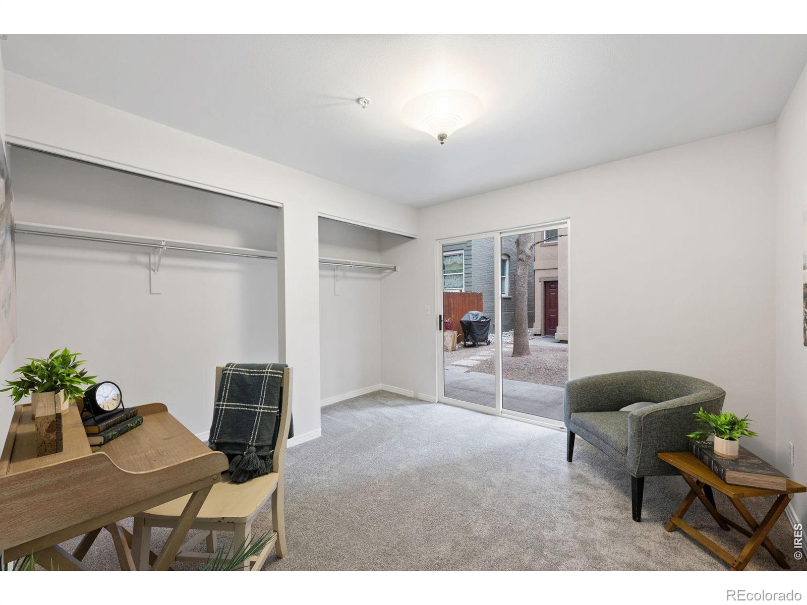 MLS Image #13 for 1641 n washington street a,denver, Colorado