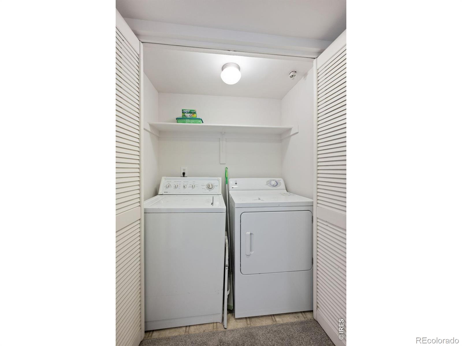 MLS Image #15 for 1641 n washington street a,denver, Colorado