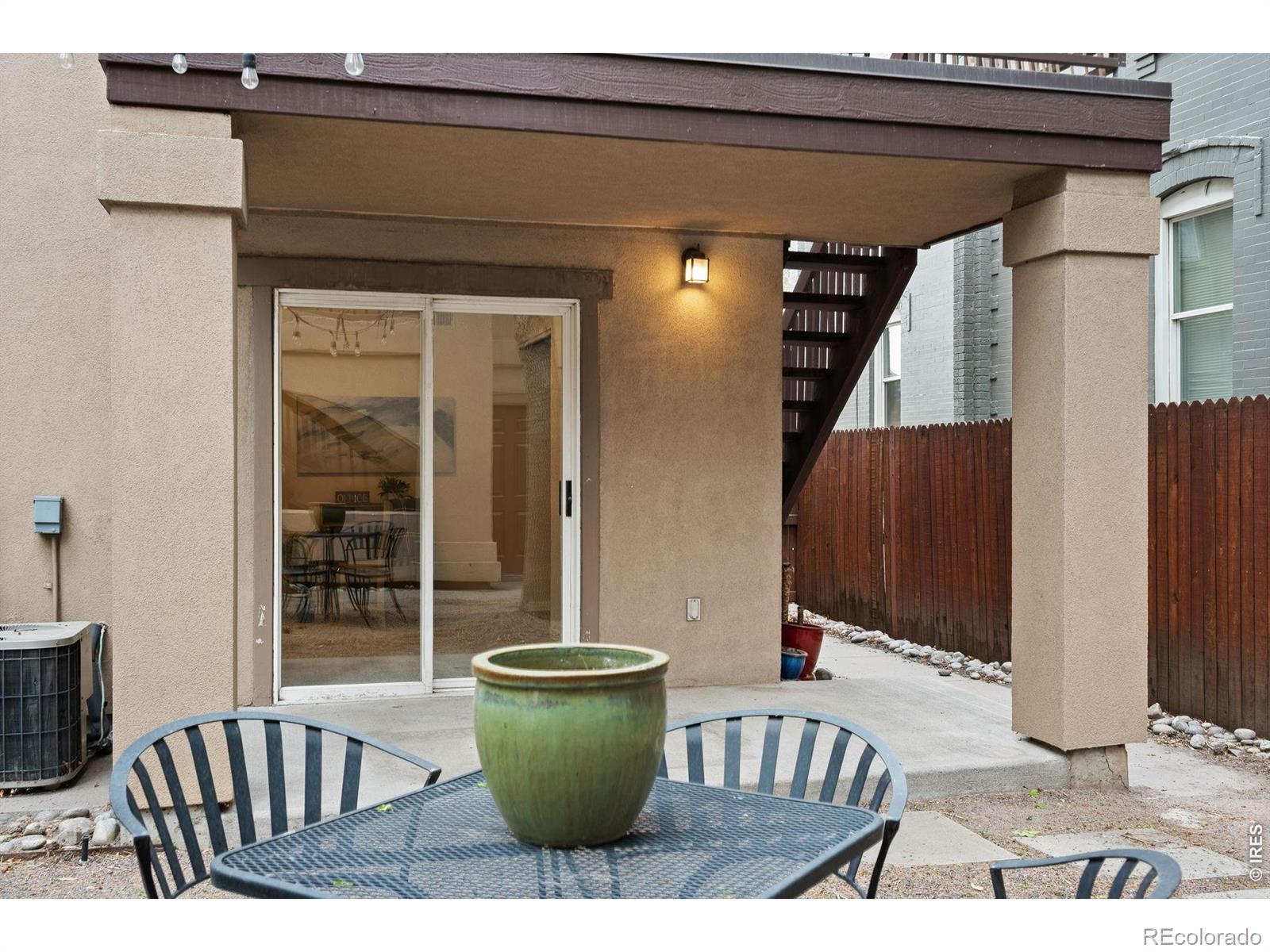 MLS Image #16 for 1641 n washington street a,denver, Colorado