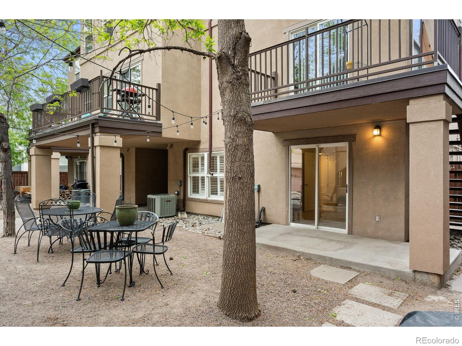 MLS Image #17 for 1641 n washington street a,denver, Colorado