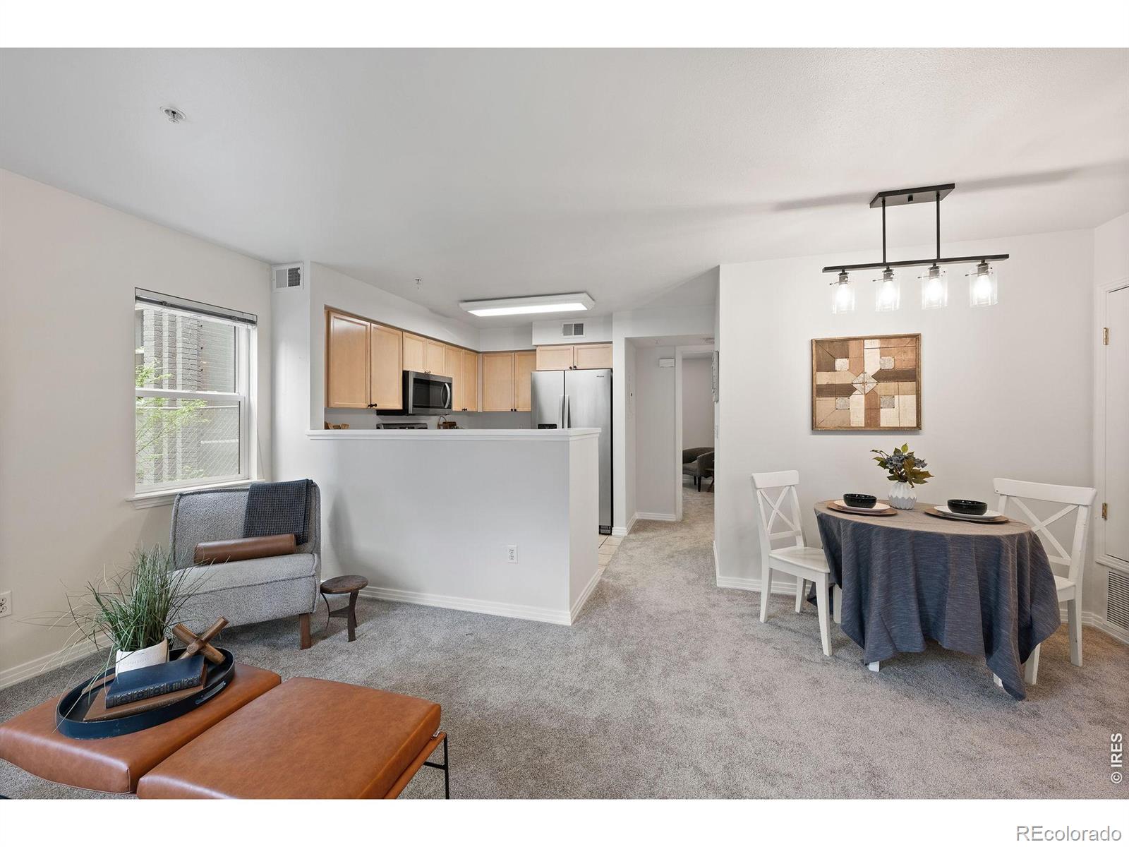 MLS Image #7 for 1641 n washington street a,denver, Colorado