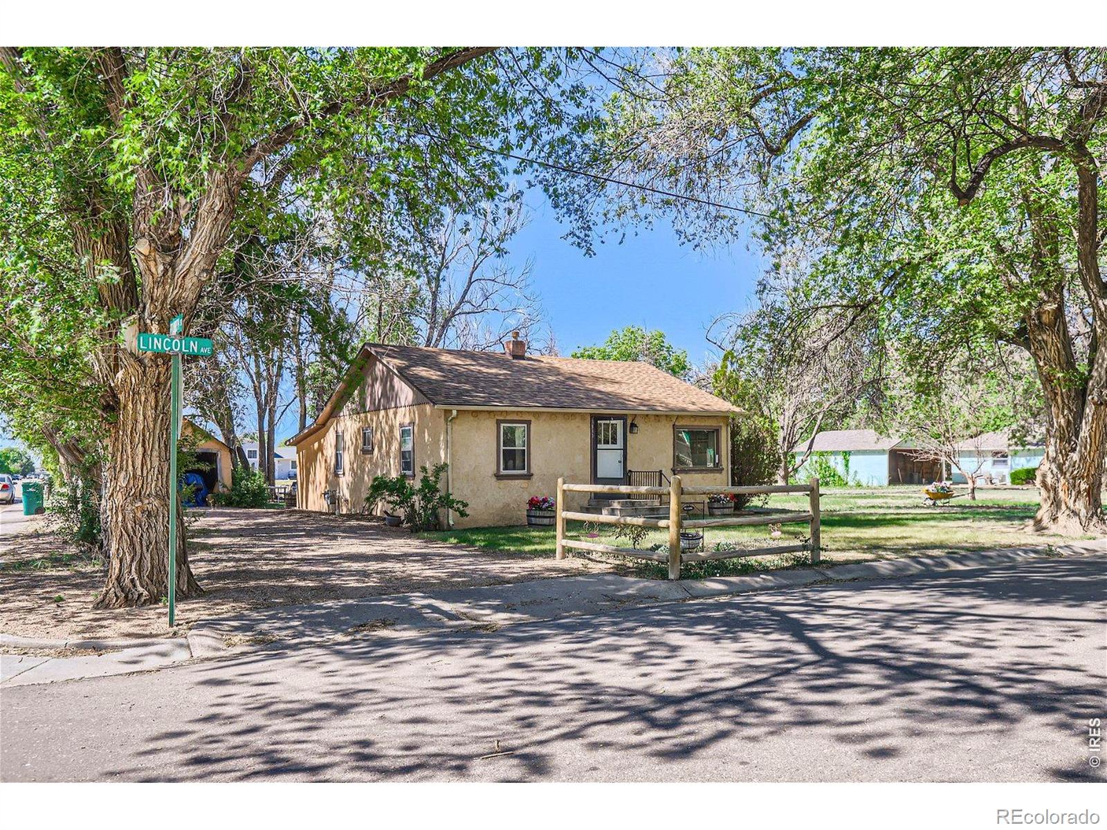 MLS Image #1 for 3833  lincoln avenue,wellington, Colorado