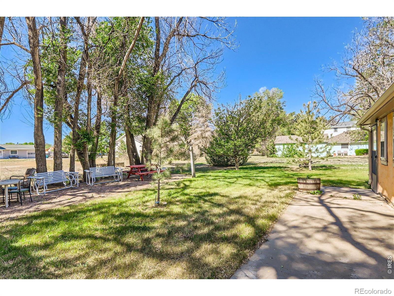 MLS Image #3 for 3833  lincoln avenue,wellington, Colorado