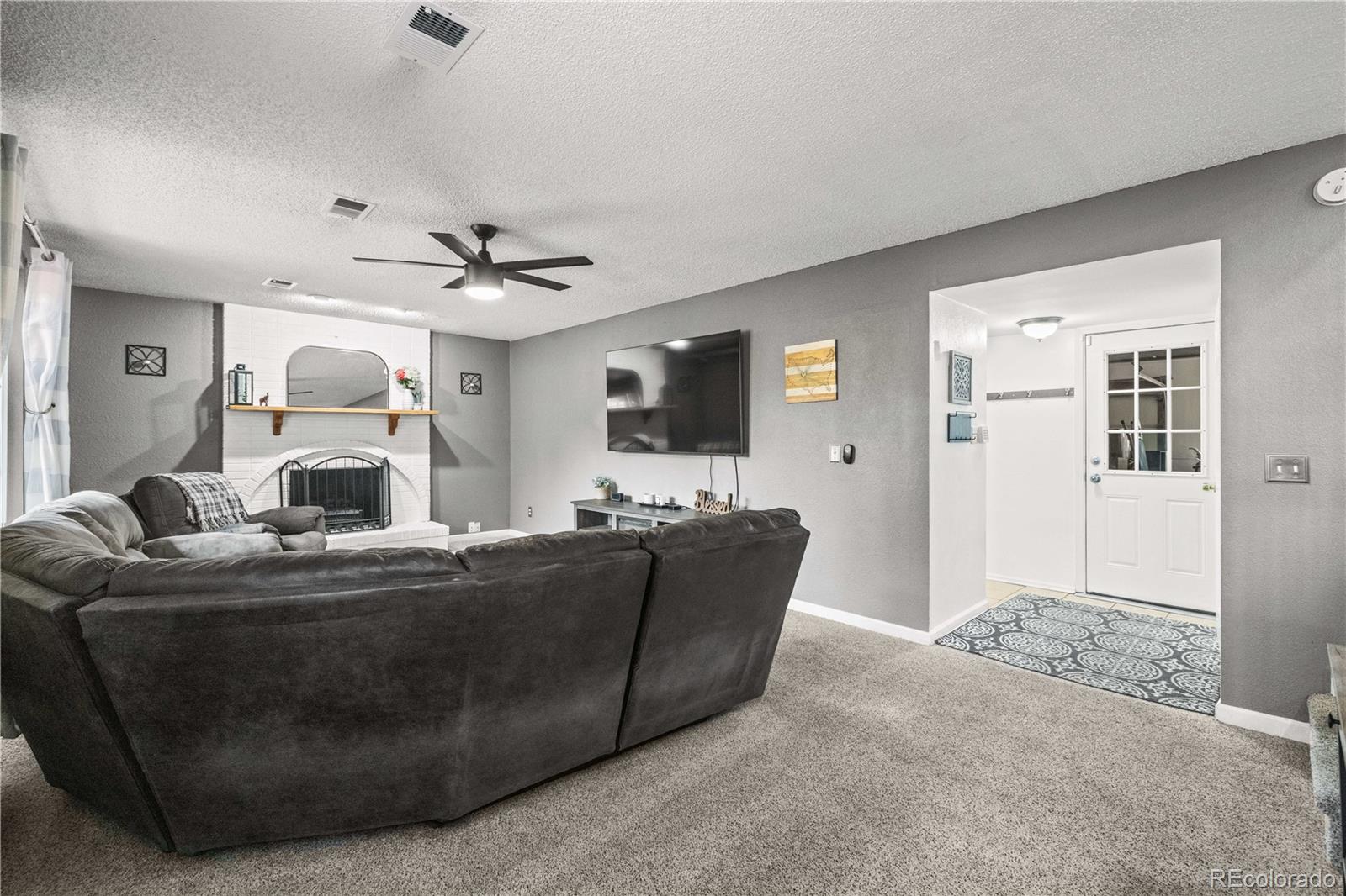 MLS Image #12 for 2527 w 104th circle,westminster, Colorado