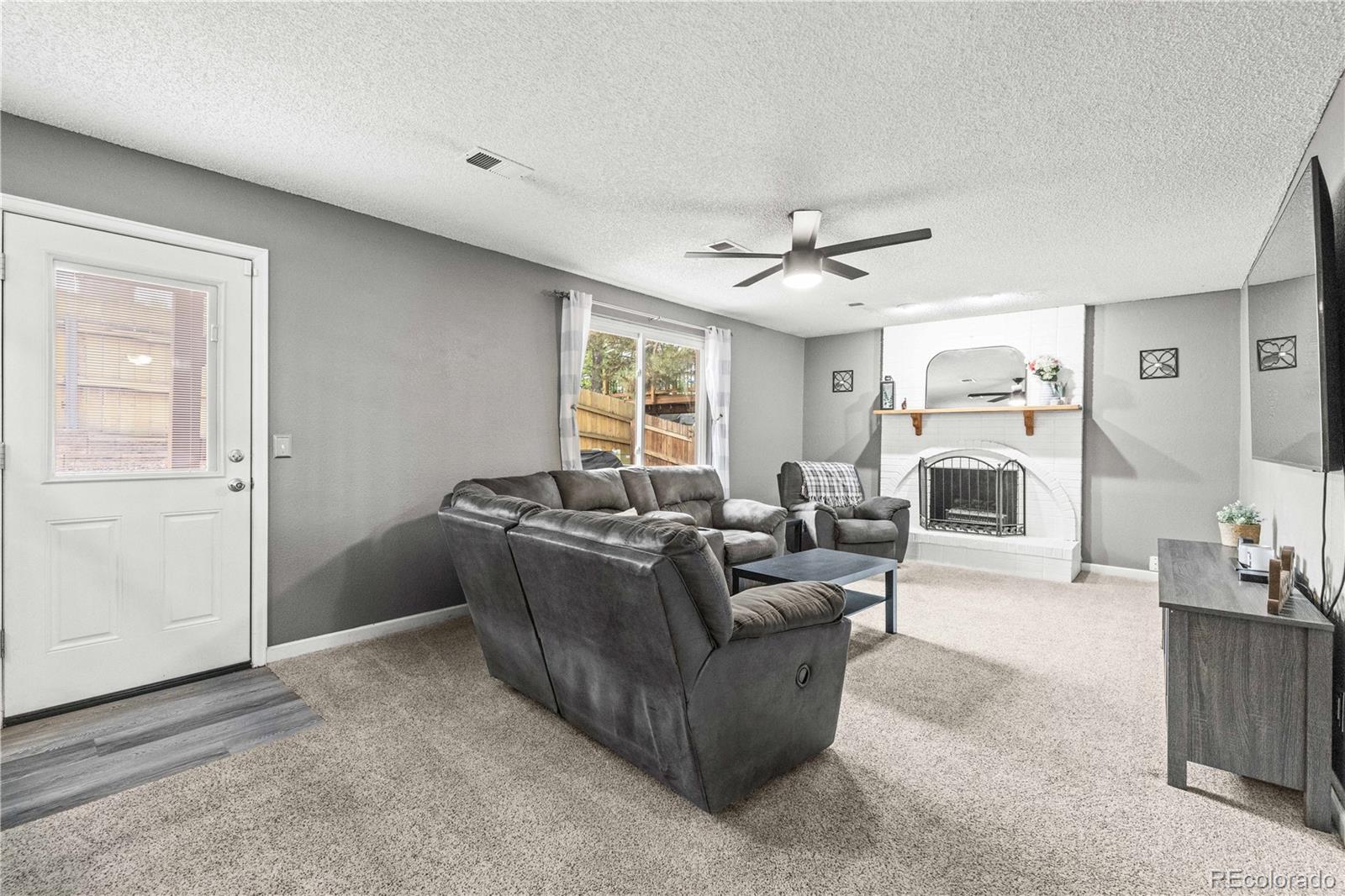 MLS Image #14 for 2527 w 104th circle,westminster, Colorado