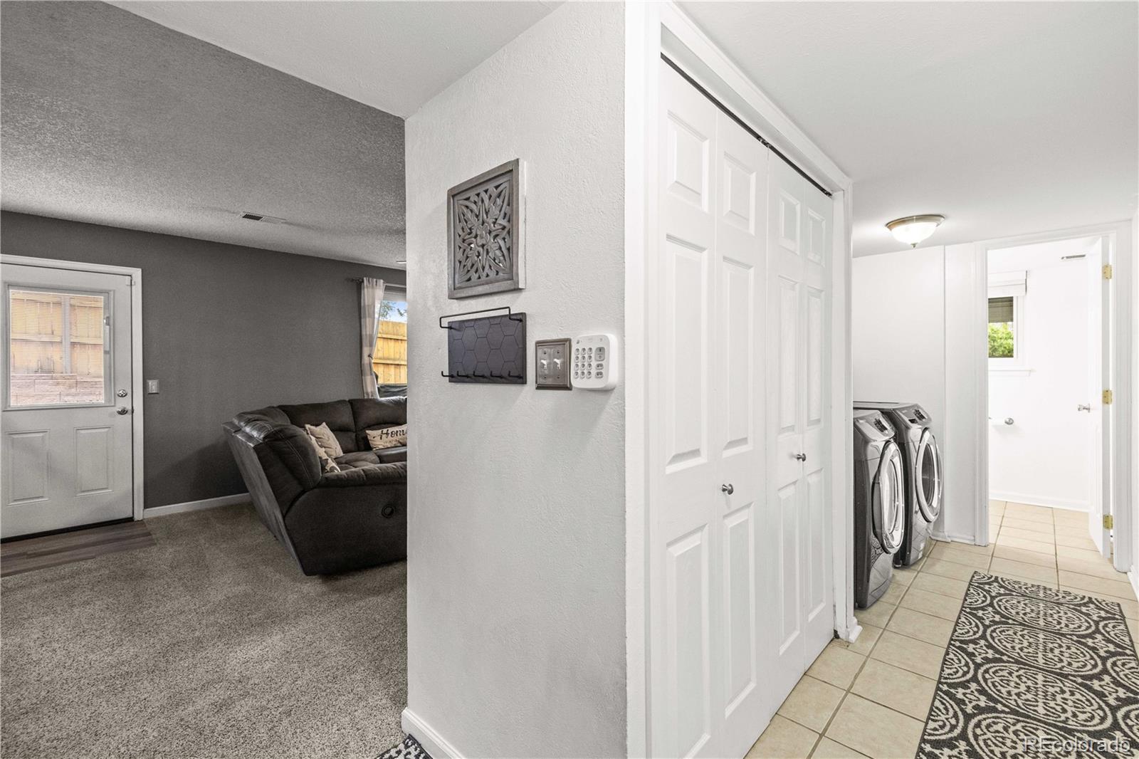 MLS Image #15 for 2527 w 104th circle,westminster, Colorado