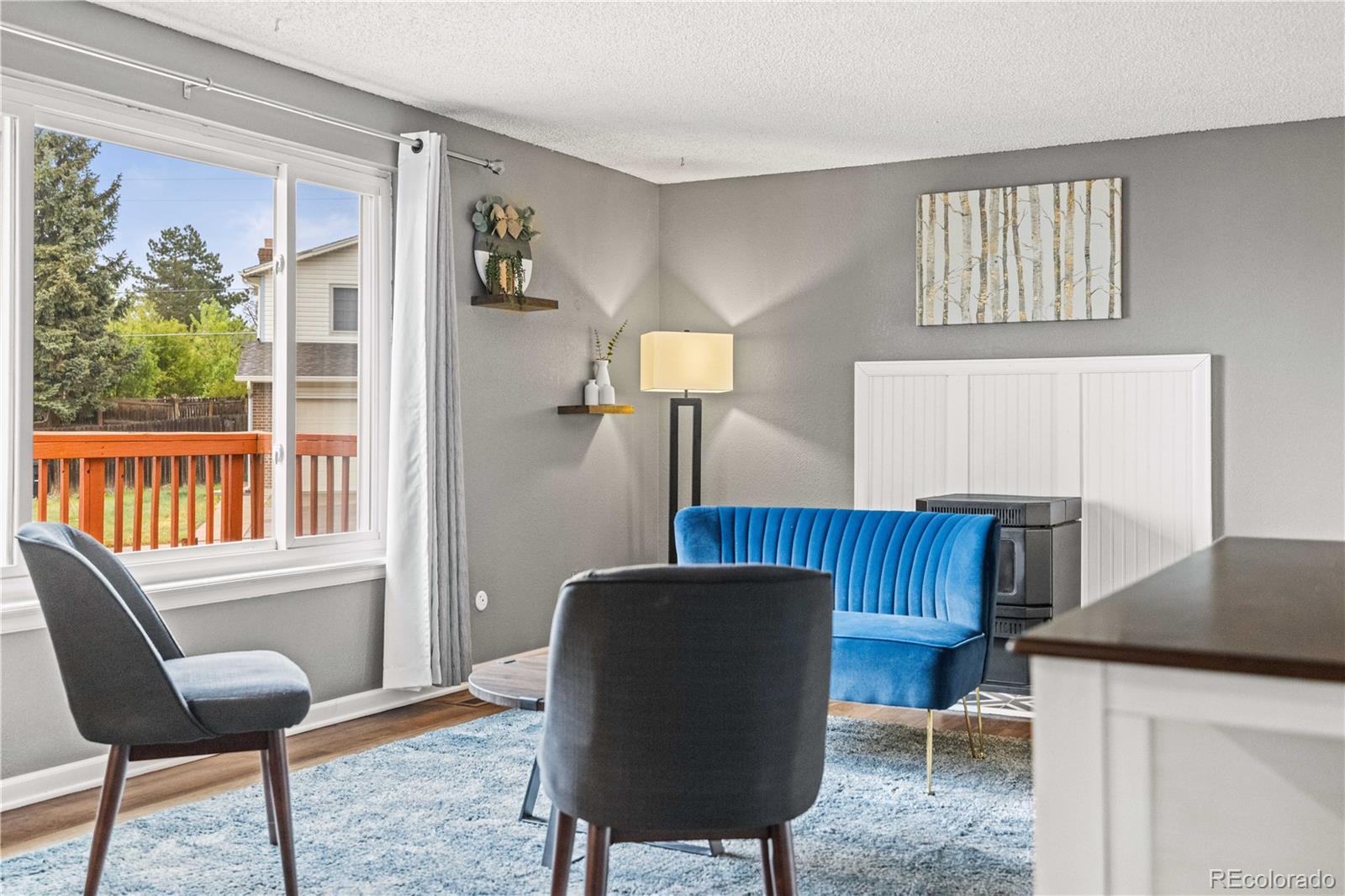 MLS Image #2 for 2527 w 104th circle,westminster, Colorado