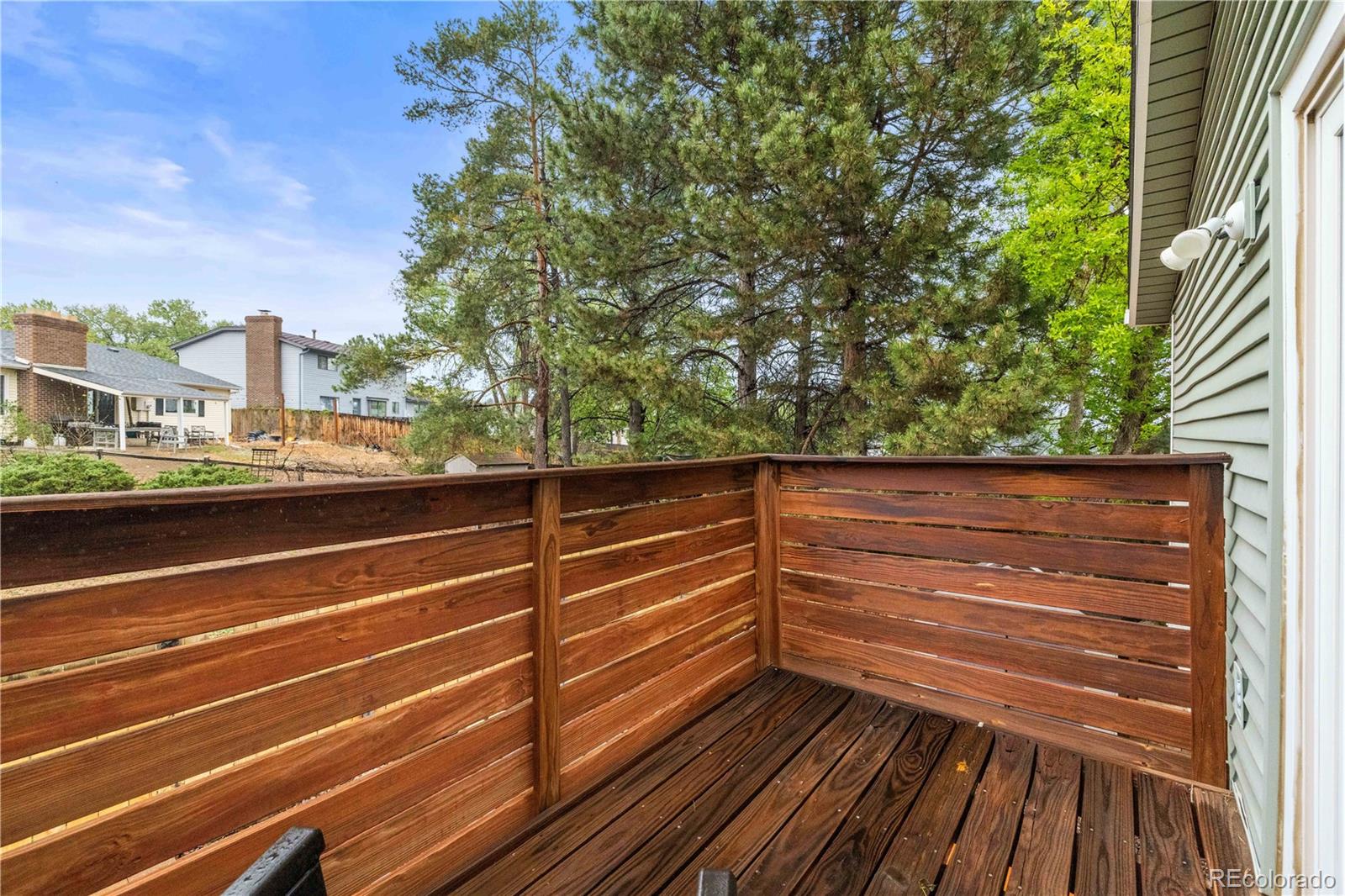 MLS Image #23 for 2527 w 104th circle,westminster, Colorado