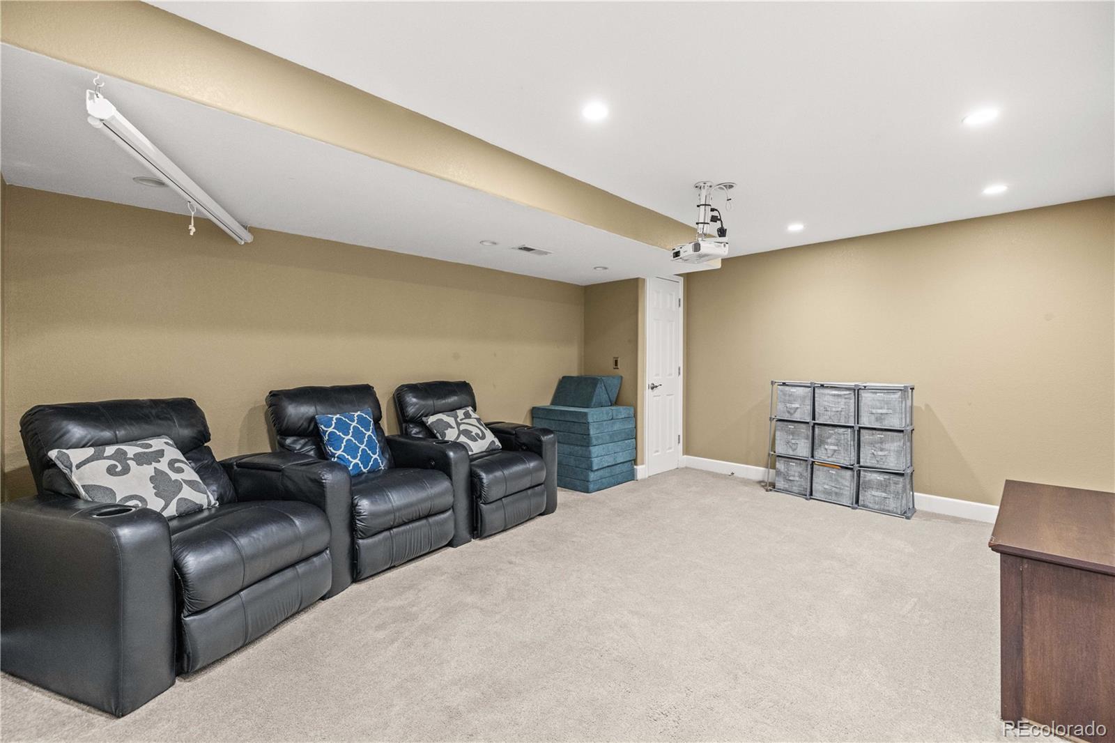 MLS Image #29 for 2527 w 104th circle,westminster, Colorado