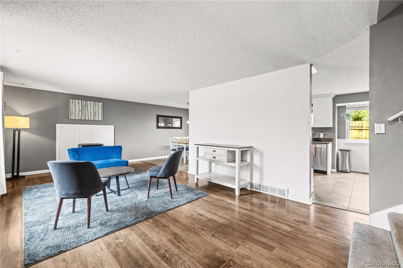 MLS Image #3 for 2527 w 104th circle,westminster, Colorado