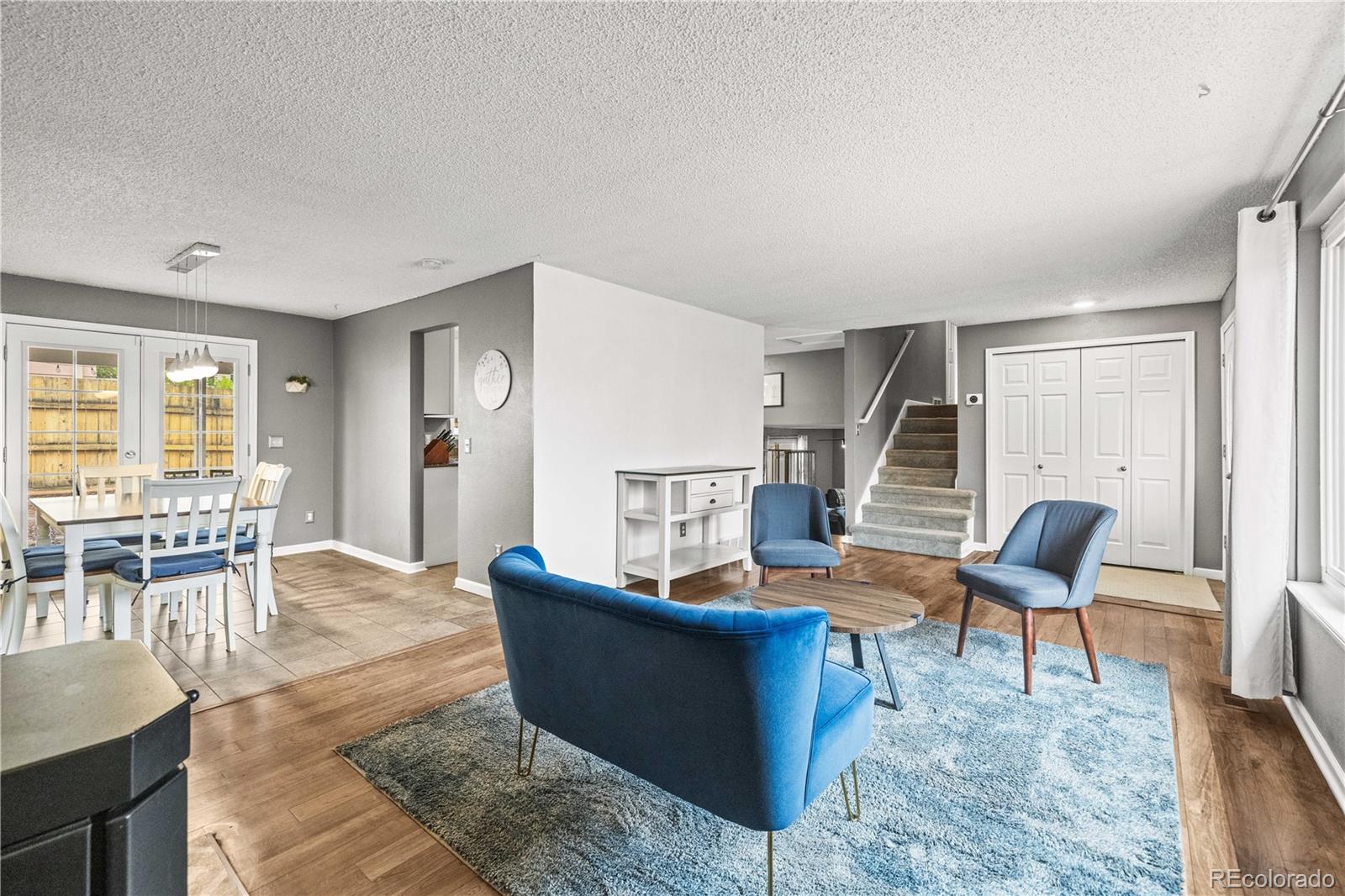 MLS Image #4 for 2527 w 104th circle,westminster, Colorado