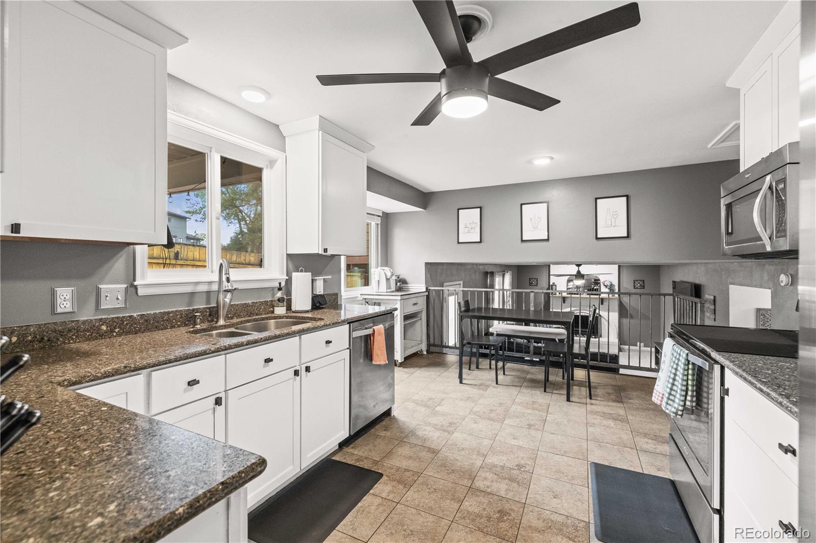 MLS Image #5 for 2527 w 104th circle,westminster, Colorado