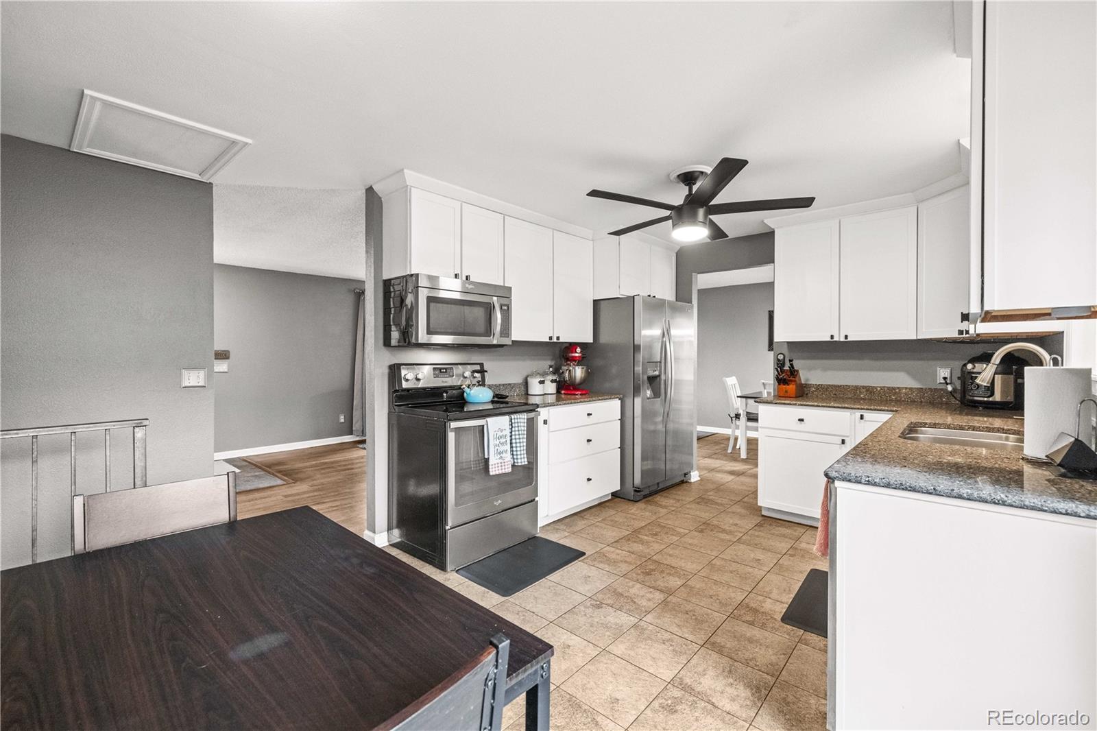MLS Image #6 for 2527 w 104th circle,westminster, Colorado