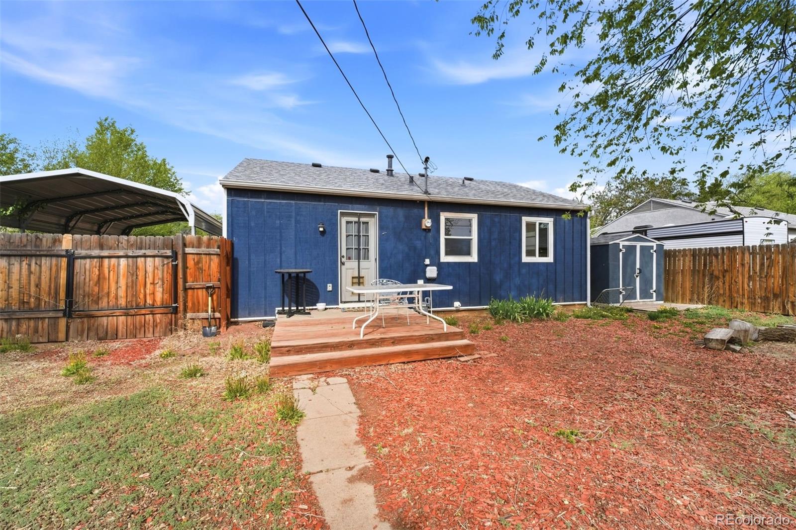 MLS Image #20 for 1919 s franklin avenue,colorado springs, Colorado