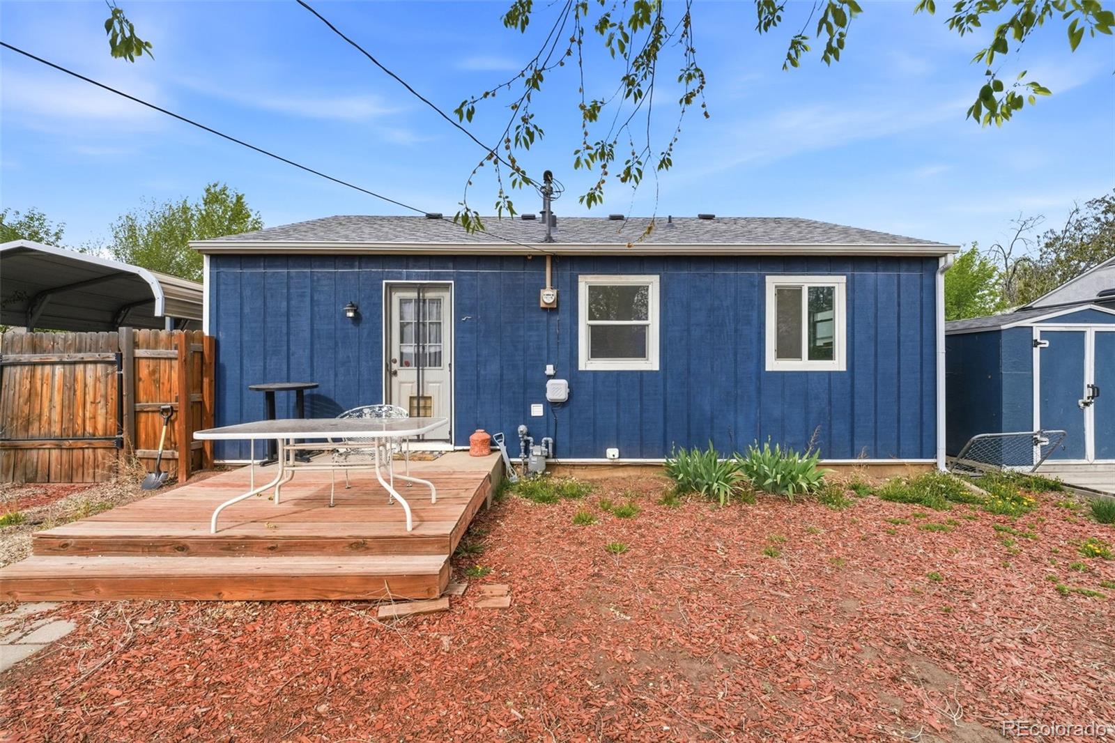 MLS Image #21 for 1919 s franklin avenue,colorado springs, Colorado