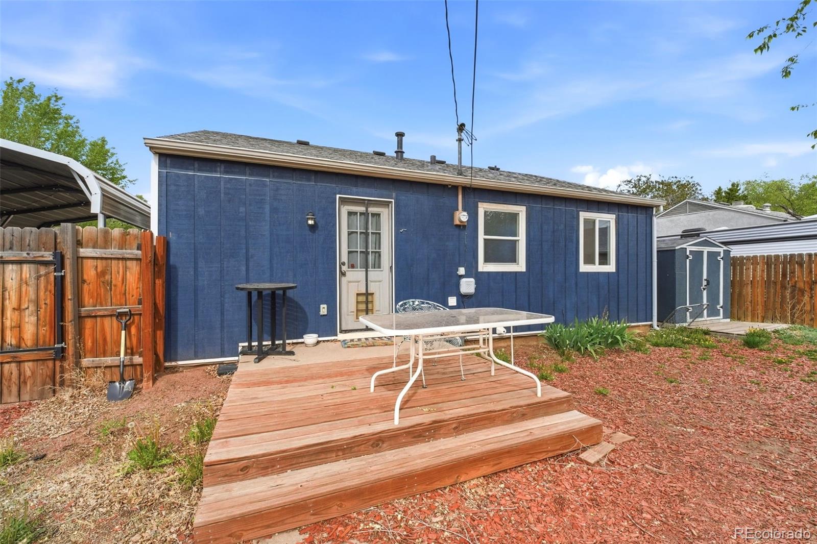 MLS Image #23 for 1919 s franklin avenue,colorado springs, Colorado
