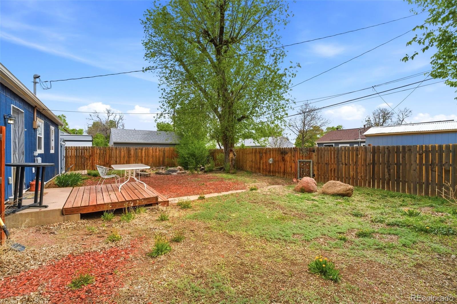 MLS Image #24 for 1919 s franklin avenue,colorado springs, Colorado